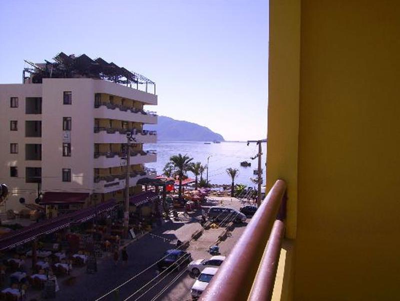 Mert Seaside Hotel (Adults Only) Marmaris Extérieur photo